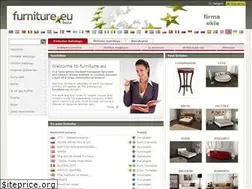 Sites similar to tr.furniture.eu