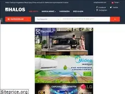 Sites similar to tr.halostrading.com