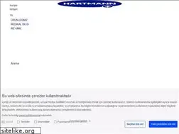 Sites similar to tr.hartmann.info