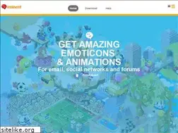 Sites similar to tr.iminent.com