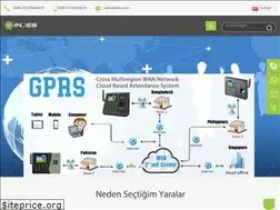 Sites similar to tr.injes.com