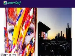 Sites similar to tr.innerself.com