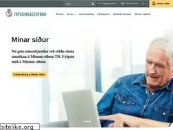 Sites similar to tr.is