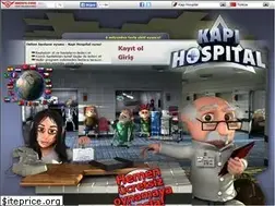 Sites similar to tr.kapihospital.com