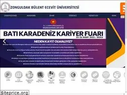 Sites similar to tr.karaelmas.edu.tr