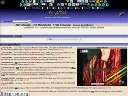Sites similar to tr.kingofsat.net