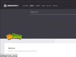 Sites similar to tr.kochamps.bigpoint.com