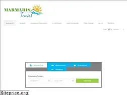 Sites similar to tr.marmaristravel.net