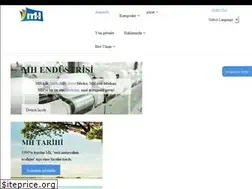 Sites similar to tr.mh-chine.com