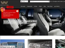 Sites similar to tr.microfiber-leather.com