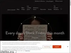 Sites similar to tr.moleskine.com