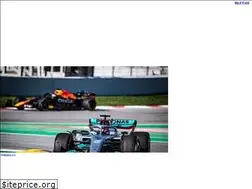 Sites similar to tr.motorsport.com