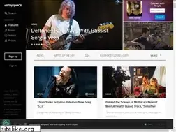 Sites similar to tr.myspace.com