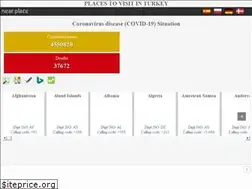 Sites similar to tr.near-place.com