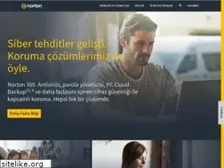 Sites similar to tr.norton.com