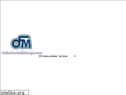 Sites similar to tr.onlinefootballmanager.com