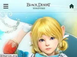 Sites similar to tr.playblackdesert.com