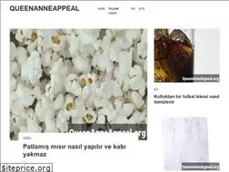 Sites similar to tr.queenanneappeal.org