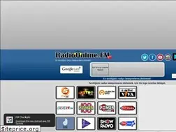 Sites similar to tr.radioonline.fm