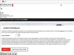 Sites similar to tr.remington-europe.com