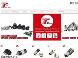 Sites similar to tr.rmbttmotor.com