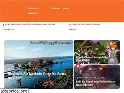 Sites similar to tr.secrettohappypets.com