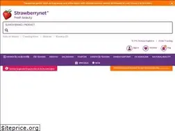 Sites similar to tr.strawberrynet.com