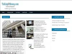 Sites similar to tr.talkingofmoney.com