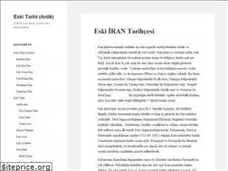 Sites similar to tr.tarikhema.ir