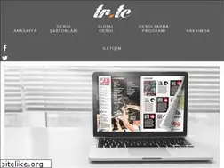 Sites similar to tr.tc