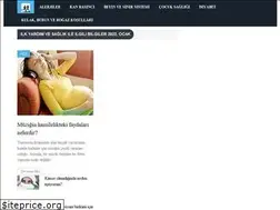 Sites similar to tr.thehealthylifestyleexpo.com