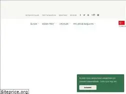 Sites similar to tr.trex.com