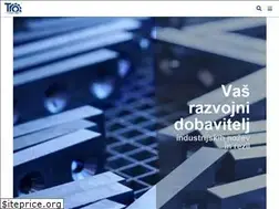 Sites similar to tr.tro.si