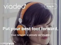 Sites similar to tr.viadeo.com