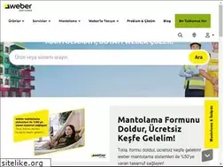 Sites similar to tr.weber