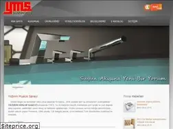 Sites similar to tr.ymsmusluk.com.tr