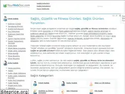 Sites similar to tr.yourwebdoc.com