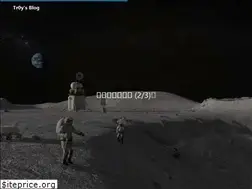 Sites similar to tr0y.wang