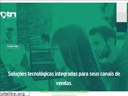 Sites similar to tr1.com.br