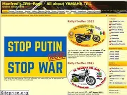 Sites similar to tr1.de