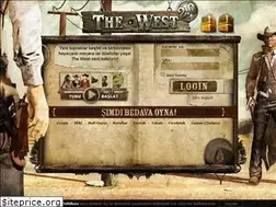 Sites similar to tr1.the-west.org
