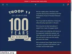 Sites similar to tr11.org