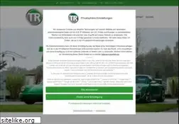 Sites similar to tr24.de