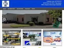 Sites similar to tr2e.fr