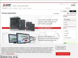 Sites similar to tr3a.mitsubishielectric.com