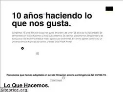 Sites similar to tr3skfilms.com