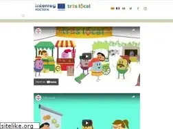 Sites similar to tr3slocal.eu