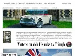 Sites similar to tr4a.weebly.com