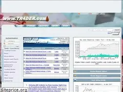 Sites similar to tr4der.com