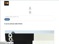 Sites similar to tr5calcados.com.br